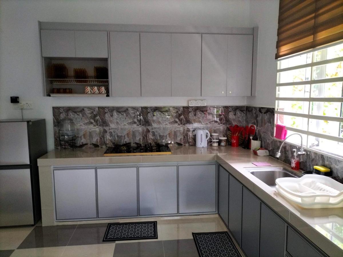 Wipah In Kampung Lundang, Holiday home